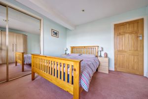 Bedroom 1 shot 2- click for photo gallery